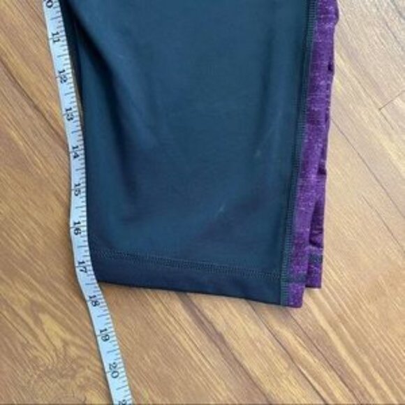 Adidas Techfit Cropped Pant‎ Size Medium - Picture 7 of 8